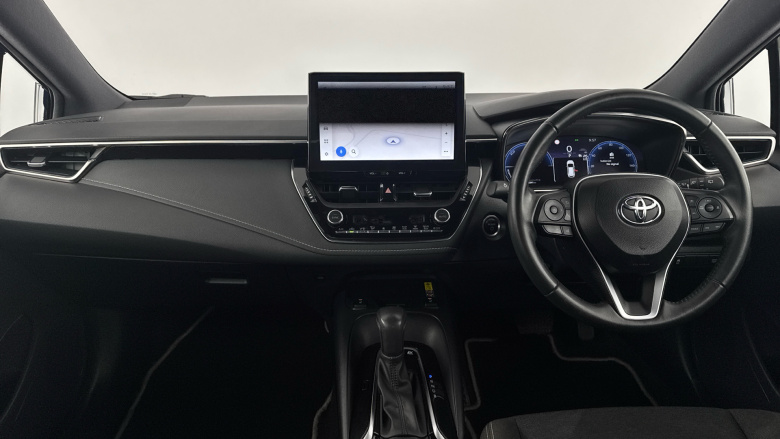 Toyota Corolla 1.8 Hybrid Icon 5dr CVT Hybrid Estate